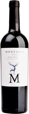 MONTARAZ UNICO Monastrell 2024 
