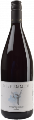 Portugieser trocken 1,0 L Rheinhessen QbA 2022 