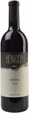 Salzberg Burgenland 2019 