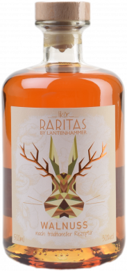 Raritas Walnussliqueur 