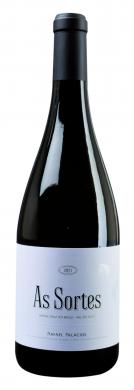 As Sortes Valdeorras DO 2024 