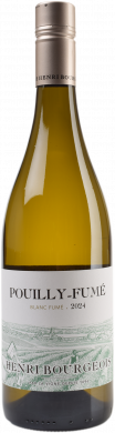 Pouilly Fume AOC 2024 