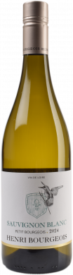 Sauvignon Blanc Petit Bourgeois Loire 2024 