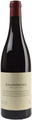 Blaufränkisch BIO Burgenland 2022 