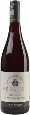 Jechtinger Spätburgunder Baden VDP.Ortswein 2021 