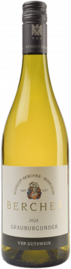 Grauburgunder trocken VDP Gutswein Baden 2024 