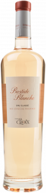Bastide Blanche Rosé Côtes de Provence 2025 