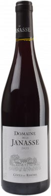 Cotes du Rhone Tradition AOC 2023 