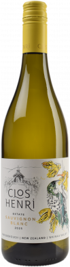 Estate Sauvignon Blanc Marlborough NZ 2025 