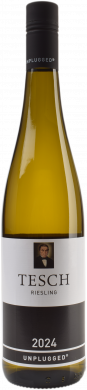 Riesling unplugged trocken 2024 