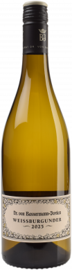 Weissburgunder trocken 2025 