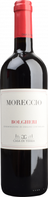 Moreccio Bolgheri DOC 2024 