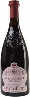 Ronchedone Vino Rosso Lombardei 2022 