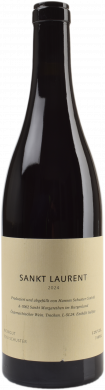 St. Laurent BIO Burgenland 2024 