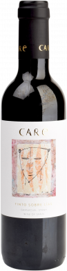 Tinto Sobre Lias 0,375 Cariñena D.O. 2024 