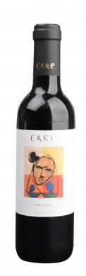 Crianza Cariñena D.O. 0,375 L 2021 