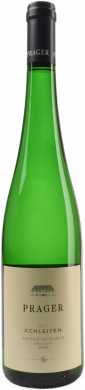 Grüner Veltliner Achleiten Wachau Smaragd 2024 