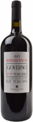 Bernardeschi 2.60 Governo IGT Toscana 2022 1,5 l 