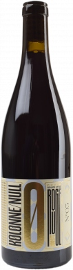 Cuvée Rouge N0.03 