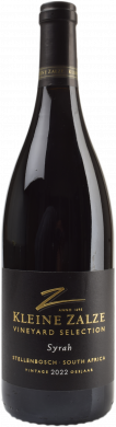 Vineyerd Syrah Barrel Fermented 2022 