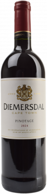 Pinotage Durbanville 2024 