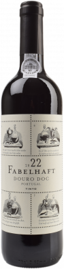 Fabelhaft Tinto Douro DOC 2022 