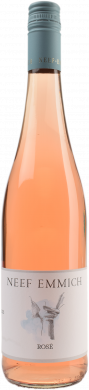 Rose feinherb Rheinhessen 2025 