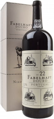 Fabelhaft 1,5 L Magnum GePa 2022 