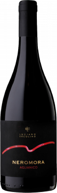 Neromora Aglianico Irpinia DOC 2022 