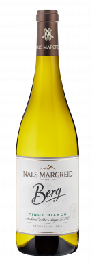 Pinot Bianco Berg DOC 2025 