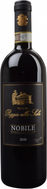 Vino Nobile di Montepulciano DOCG 2021 