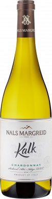 Chardonnay Kalk Südtirol DOC 2025 