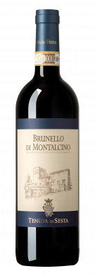 Brunello di Montalcino DOCG 2021 