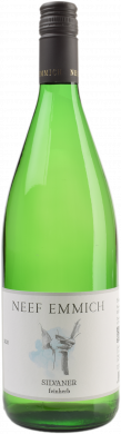 Grüner Silvaner feinherb 1,0 L 2025 