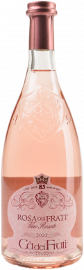 Rosa de Frati DOC Lombardei 2025 