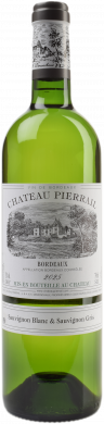 Blanc Sauv Blanc und Sauv Gris Bordeaux AOC 2025 