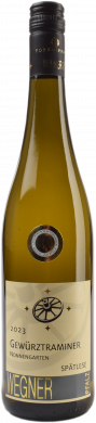 Gewürztraminer Nonnengarten trocken Pfalz 2023 