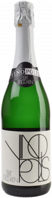 Sekt Vinopolis Cuvee QbA 