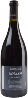 Terre de Bussiere Rhone VdP 2022 