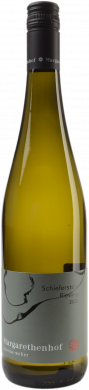 Riesling Schieferstein feinherb Mosel QbA 2025 