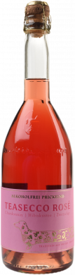 TEASECCO Rose 