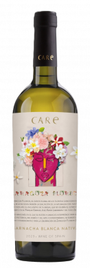 Garnacha Blanca Zaragoza Florece Cariñena 2025 