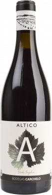 Altico Jumilla DOP 2021 