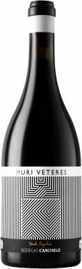 Muri Veteres Jumilla DOP 2021 