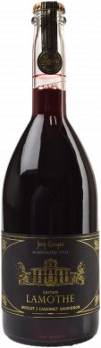 Edition "Lamothe" alkoholfrei 