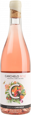 Carchelo Rosado Jumilla DOP 2024 