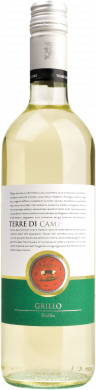 Grillo IGT Sicilia 2025 