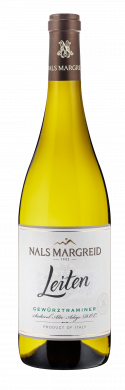 Gewürztraminer Leiten Südtirol DOC 2025 