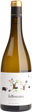La Boscana blanco 2025 