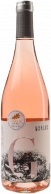 Monluc Goupil Rose Cotes de Gascogne 2025 